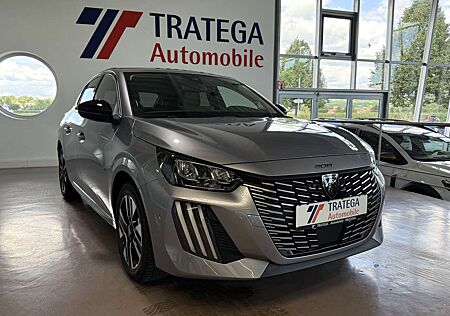 Peugeot 208 Hybrid 110 e-DSC6 AllureACC TW 360° SH GJR