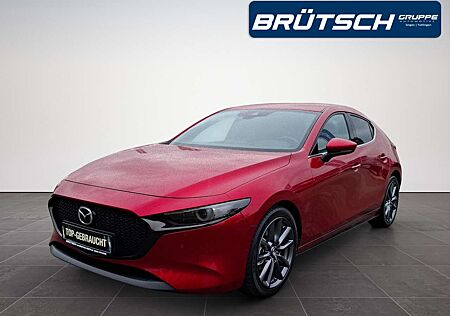 Mazda 3 Selection 2.0 M-Hybrid KLIMA / KAMERA360 / BOSE