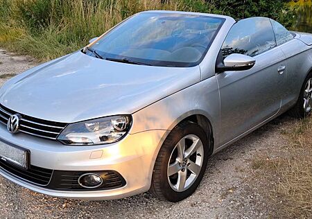 VW Eos Volkswagen 1.4 TSI