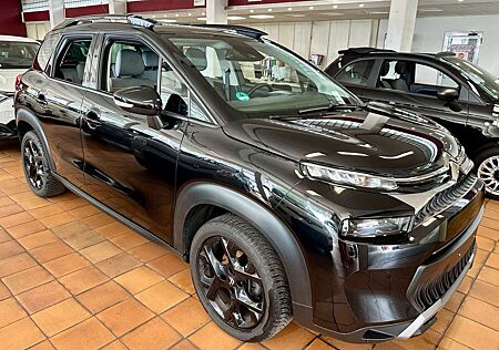 Citroen C3 Aircross Automatik!!!!