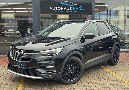 Opel Grandland X 1.6 T Ultimate *Automatik*Garantie