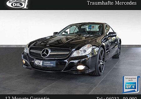 Mercedes-Benz SL 350 *BI-XENON*MEMORY*COMAND*2.Hd.*
