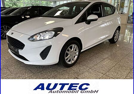 Ford Fiesta 1.1 SPURHALTE+KLIMA+DAB+PDC+ALLWETTER
