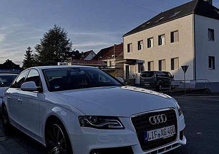 Audi A4 1800 cc