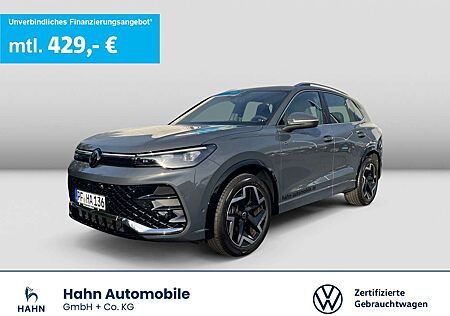 VW Tiguan Volkswagen 2.0TDI DSG R-Line Matrix Nav AHK ACC 360°