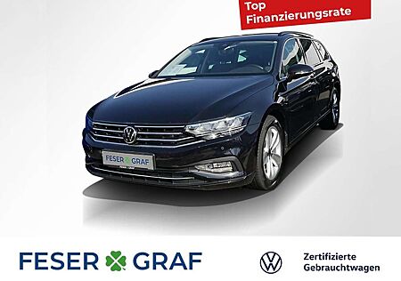 VW Passat Variant Volkswagen Busin. 2.0 TDI DSG ACC SHZ Kamera