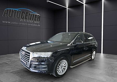 Audi Q7 3.0 TDI quattro+PANO+KAMERA+TOT WINKEL+AHK+7 S