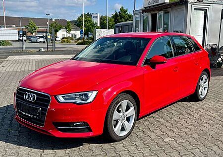 Audi A3 Sportback Ambition *1.Hd/ Xenon/ Navi/ WR*