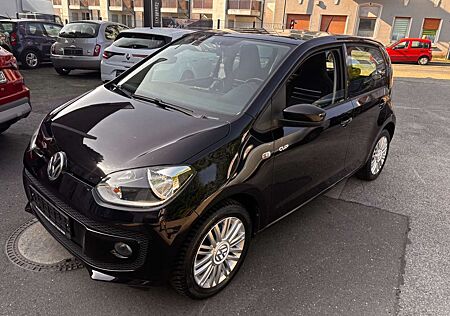 VW Up Volkswagen ! cup !