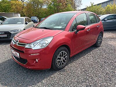 Citroen C3 Selection Klima Radio / CD wenig km