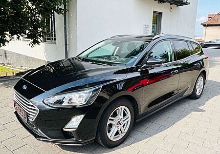 Ford Focus Turnier Cool & Connect