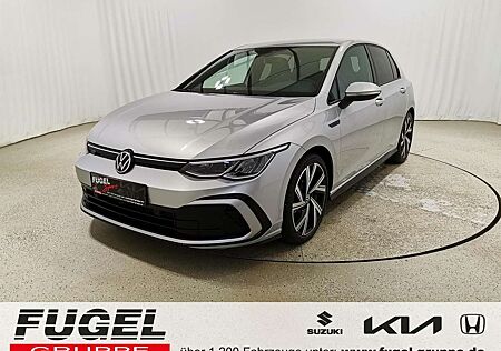 VW Golf Volkswagen R Line 1.5 TSI LED|SHZ|Navi|virt.Cock|DAB
