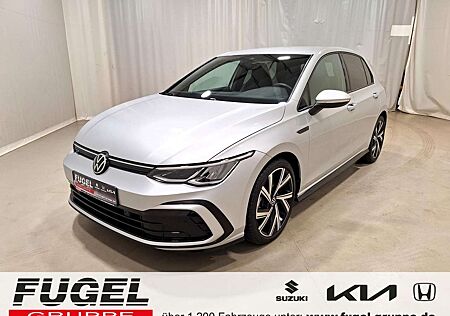 VW Golf Volkswagen R Line 1.5 TSI LED|SHZ|Navi|virt.Cock|DAB