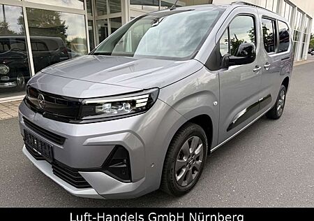 Opel Combo Life E GS XL Autom 7 Sitzer Navi ACC Kamer