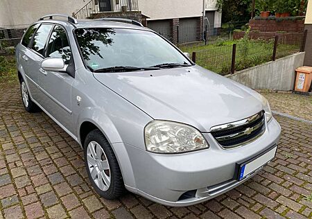 Chevrolet Nubira Kombi 1.6 Kombi SE