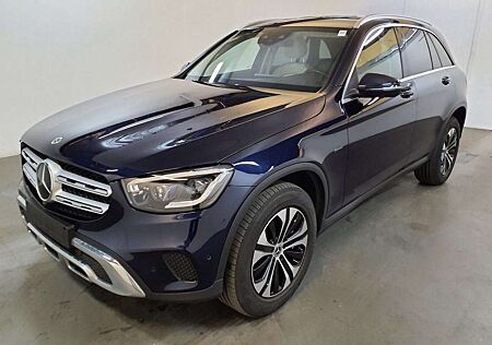 Mercedes-Benz GLC 300 GLC300de 4Matic 9G-TR-WIDESCREEN-360°CAM-LEDER-