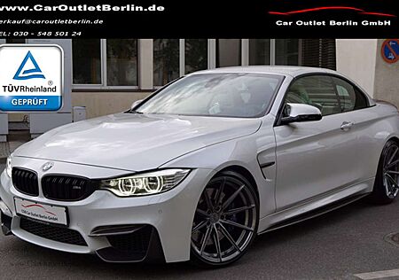BMW M4 Cabrio Individual Unikat