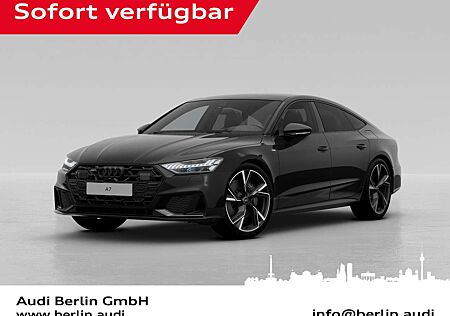 Audi A7 50 TFSI e quattro S tronic