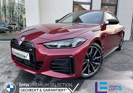 BMW 440 M440i xDrive M Sport Pro || AHK Adapt.Fahrwerk