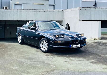BMW 850 Ci°Gepflegt°H Zulassung°Motor Überholt