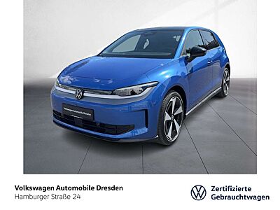 Volkswagen ID. Polo ID.Polo Style 211 PS 52 kWh *AHZV PANO NAVI*
