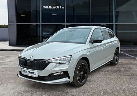 Skoda Scala Monte Carlo 1.0 TSI Led Panorama Smart Link