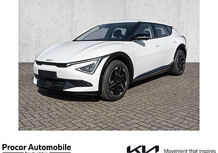 Kia EV6 Earth 84 kWh Wärmepumpe, Comfort, Drivewise