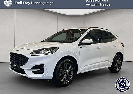 Ford Kuga 2.5 Duratec PHEV ST-LINE