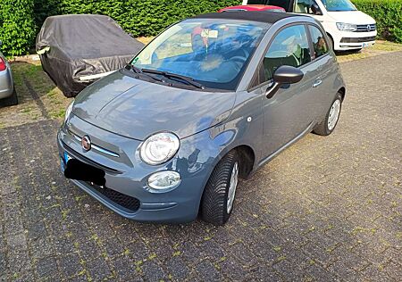 Fiat 500C 500 C 1.2 8V Start