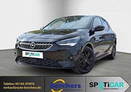 Opel Corsa 1.2 Direct Injection Turbo Elegance