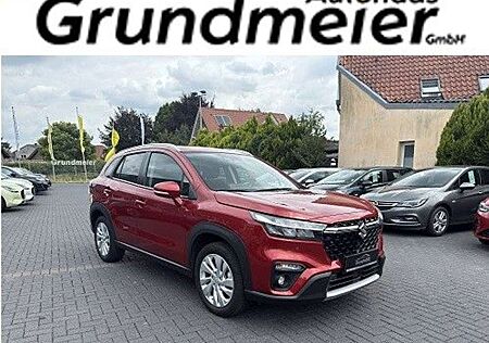 Suzuki Others (SX4) S-Cross Hybrid /Klimaautomatik/Sitzheizung