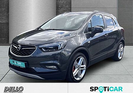 Opel Mokka X Innovation 1.4 turbo NAVI+eGSD+NAVI900