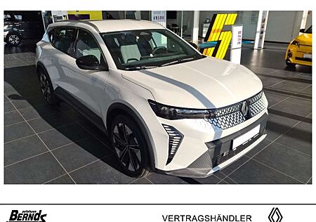 Renault Scenic E-Tech 170 Comfort Range Evolution SHZ R-KAM KLIMA