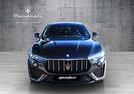 Maserati Levante Diesel GranSport