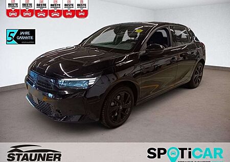 Opel Corsa GS 1.2 TURBO S/S 6G *SHZ*LHZ*PDC*