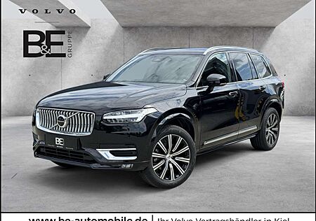 Volvo XC 90 XC90 B5 Plus Bright AWD STANDHZ LED PANO 360°