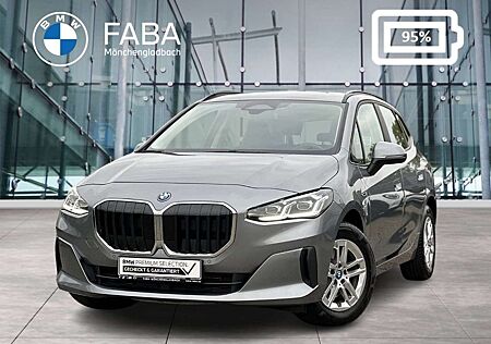 BMW 225 e xDrive Active Tourer DAB LED RFK Klimaaut.