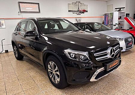 Mercedes-Benz GLC 250 GLC -Klasse 4Matic
