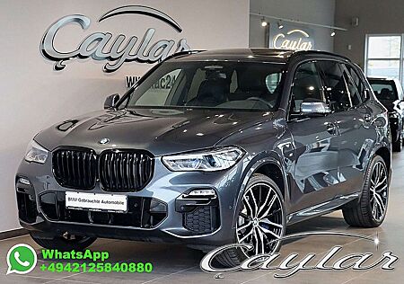 BMW X5 x45e M SPORT M SITZE SITZBELÜF SOFTCLOSE 360°