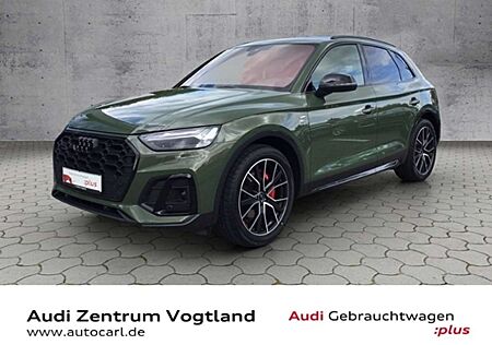Audi Q5 45TFSI qua edition one S line/Matrix/Business qua