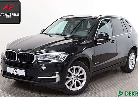 BMW X5 xDrive30d DIG.TACHO,HUD,TOTWINKEL,1.HAND,LED