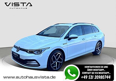 VW Golf Volkswagen Style 2.0 TDI*VIRTU*HUD*STNDHZ*AHK*APP-CAR*