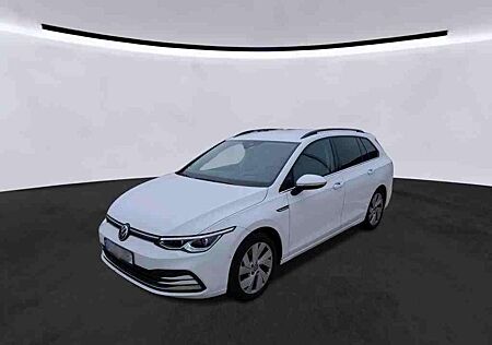 VW Golf Volkswagen Style 2.0 TDI*VIRTU*NAVI*STNDHZ*AHK*APP-CR*