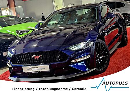 Ford Mustang GT*MagneRide*ACC*Recaro*LED*B&O*