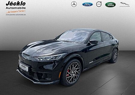 Ford Mustang Mach-E GT AWD - B&O SOUNDSYSTEM