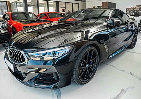 BMW M850 Baureihe 8 Coupe i xDrive