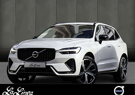 Volvo XC 60 XC60 B5 (B) Ultra Dark #Luftfahrwerk/360/Bowers&Wilk...