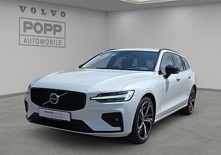 Volvo V60 B4 FWD Plus Dark 19" 360° ACC H&K LED 4xSHZ