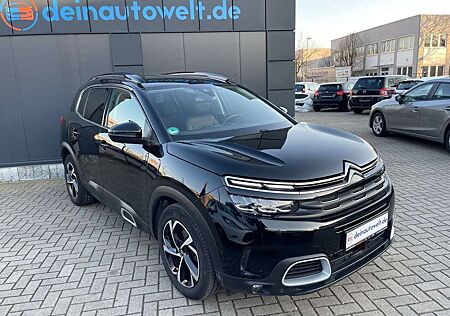 Citroën C5 Aircross gebraucht kaufen Citroën C5 Aircross Citroen Shine *Navi*Automatik*1.Hand