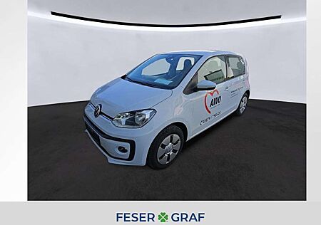 VW Up Volkswagen ! 1.0 65PS